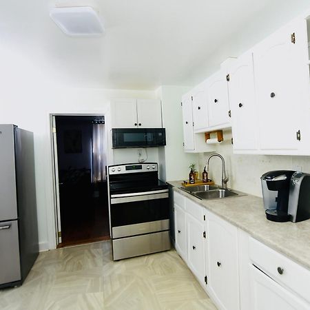 Prime Location Duo Nest & Rest Appartement Kingston Buitenkant foto