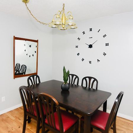 Prime Location Duo Nest & Rest Appartement Kingston Buitenkant foto
