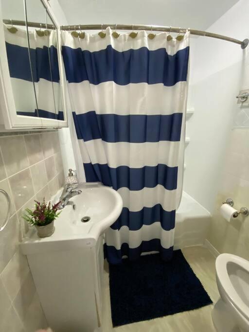 Prime Location Duo Nest & Rest Appartement Kingston Buitenkant foto