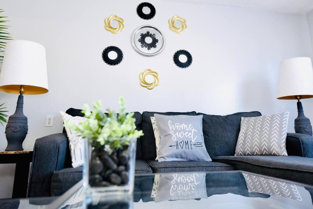 Prime Location Duo Nest & Rest Appartement Kingston Buitenkant foto