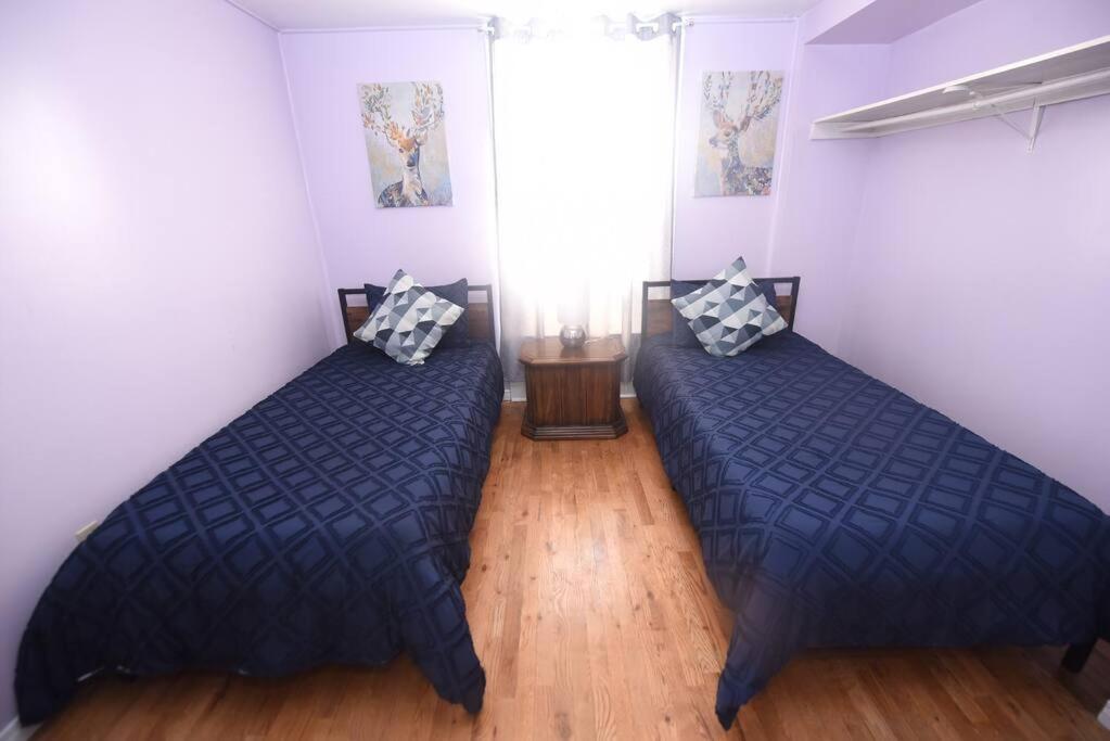 Prime Location Duo Nest & Rest Appartement Kingston Buitenkant foto
