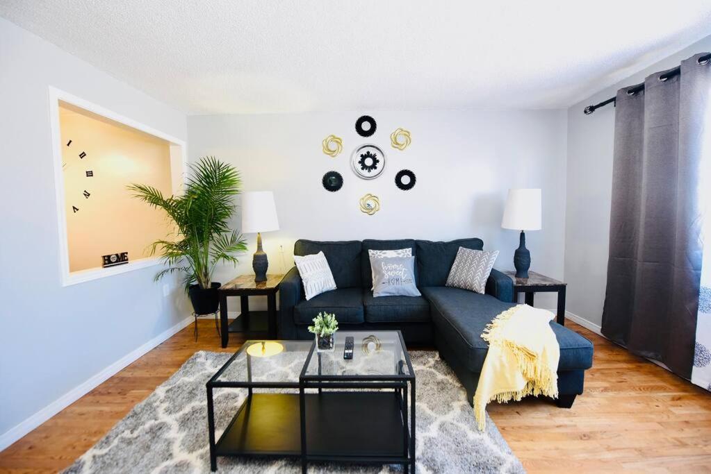 Prime Location Duo Nest & Rest Appartement Kingston Buitenkant foto